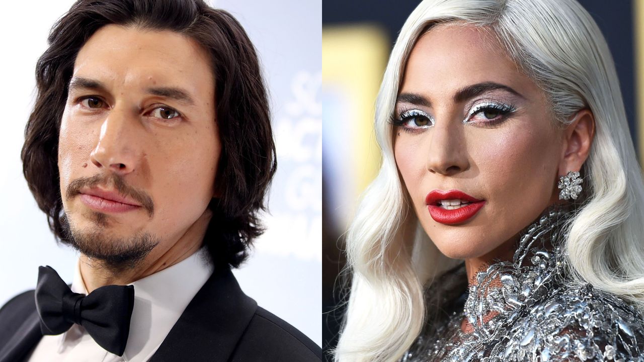 adam driver lady gaga