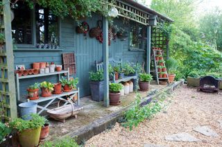 18 beautiful garden rooms | Real Homes