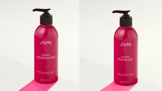 JVN Hair shampoo and conditioner