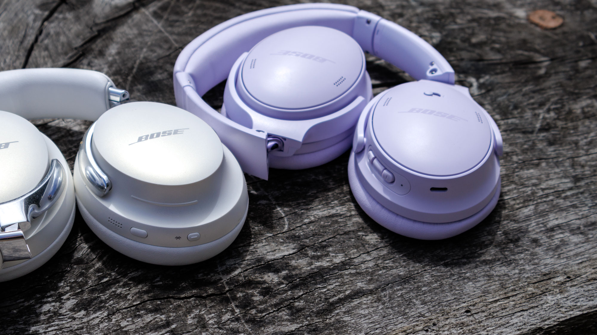 Bose QuietComfort Ultra vs Bose QuietComfort Headphones