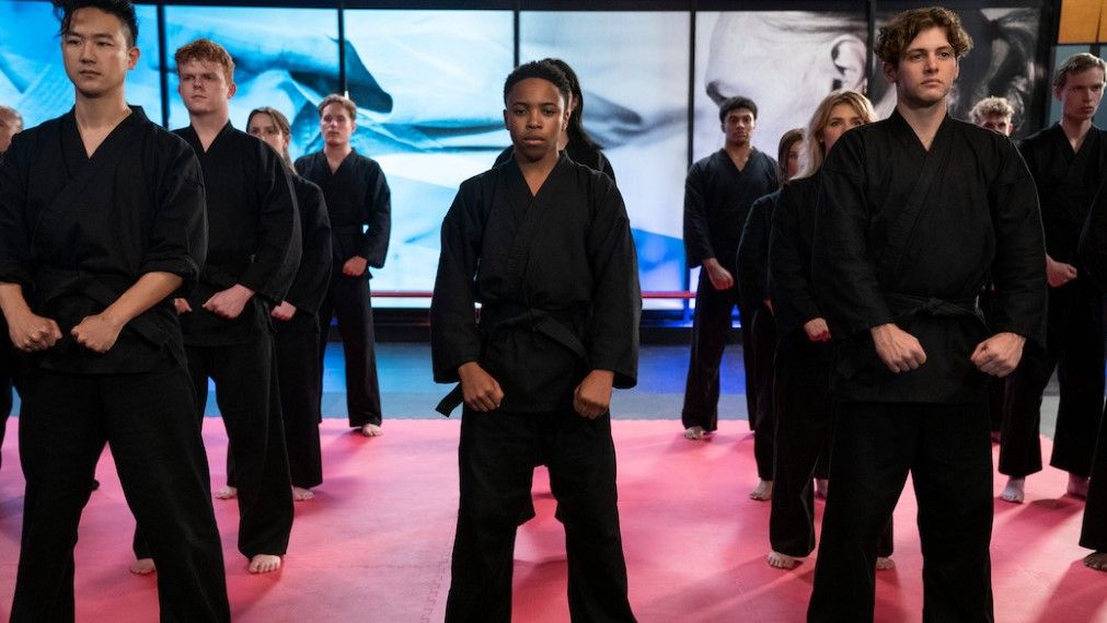 Cobra Kai season 5