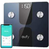 Eufy Smart Scale C1:£47.99£29.99 at Currys