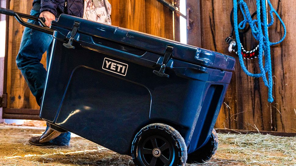 Black Friday YETI deals 2021 — best sales for coolers and more Tom's