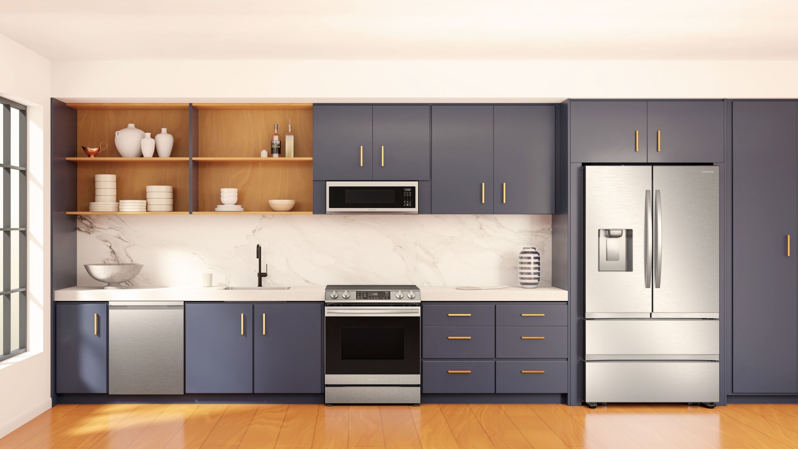 Samsung just launched America’s largest capacity fridge | Top Ten Reviews