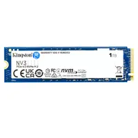 Kingston NV3 1TB SSD | $164 at Amazon Kingston NV3 1TB SSD | $164 at Amazon