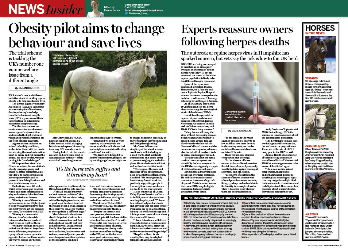 News p4-5 four stories and HITN
