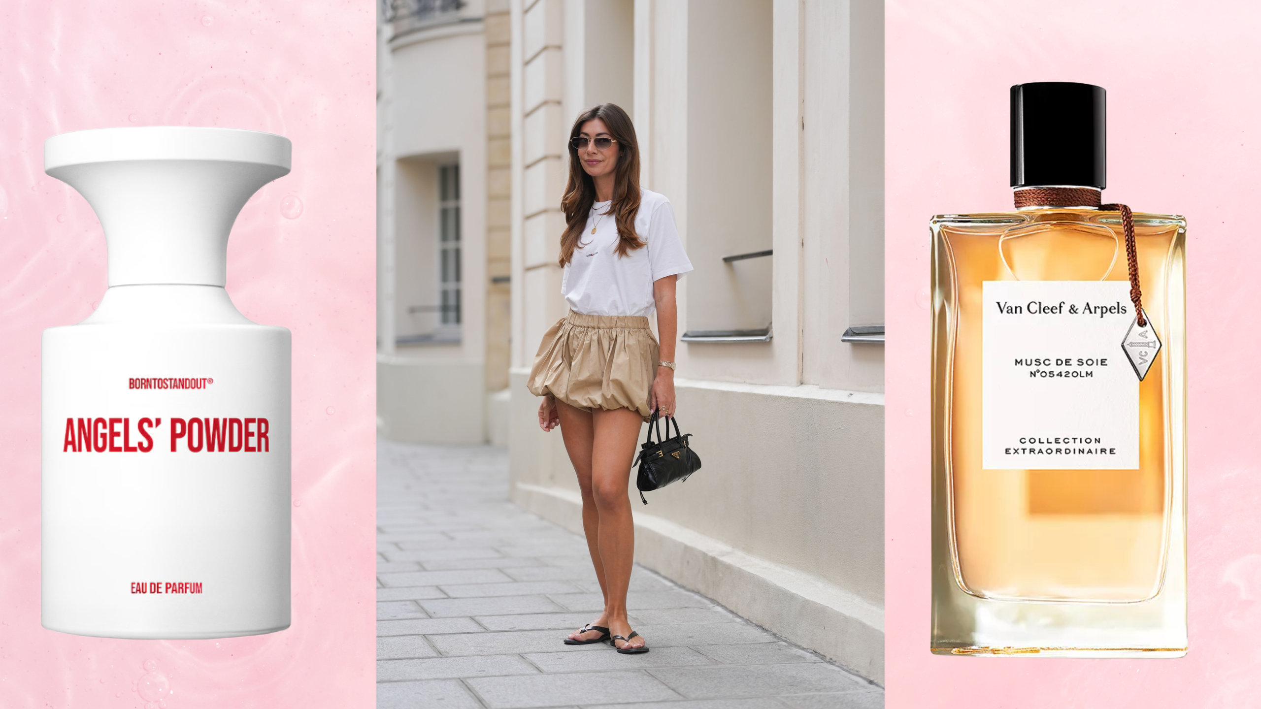 The 10 Best Powdery Perfumes Are Clean-Smelling, Chic, and Modern—Never Dated