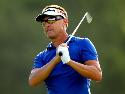 Robert Allenby