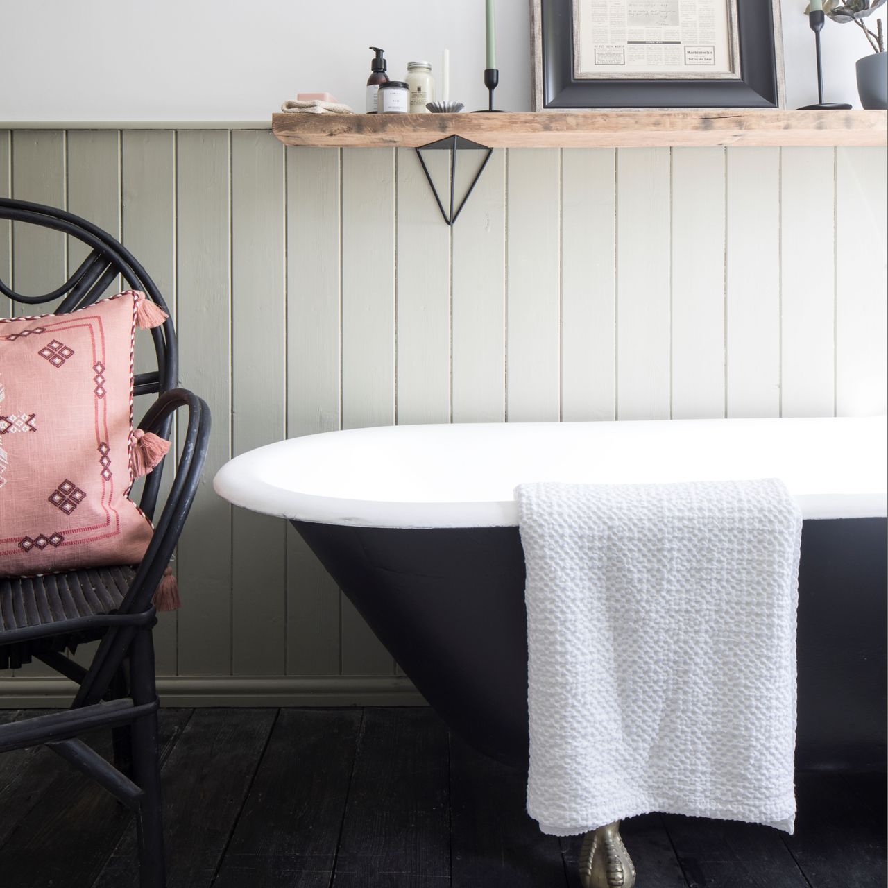 The best temperature to wash towels, according to experts Ideal Home