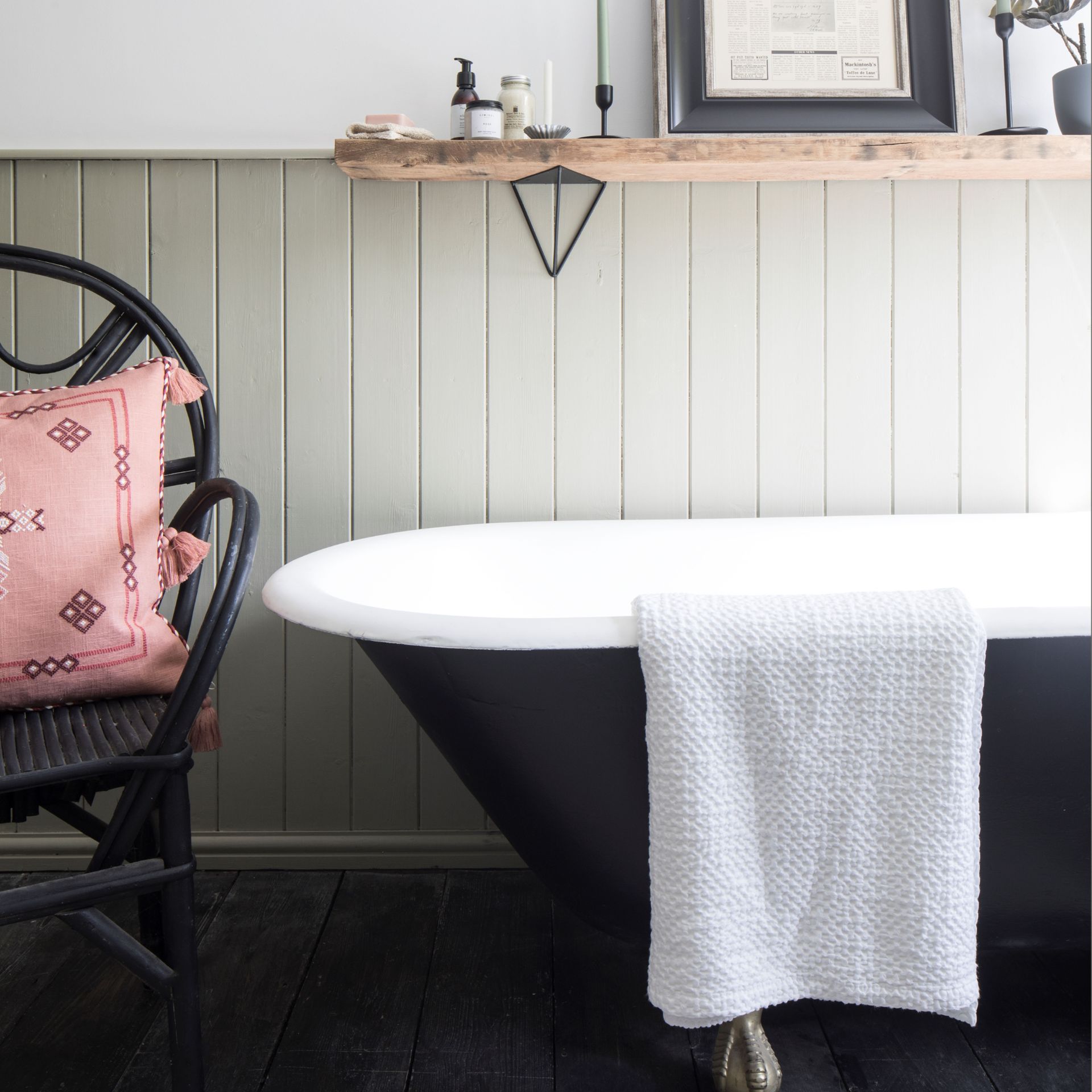 The best temperature to wash towels, according to experts Ideal Home