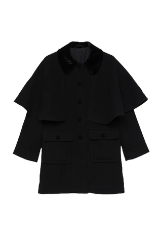 DÔEN Watson Coat 