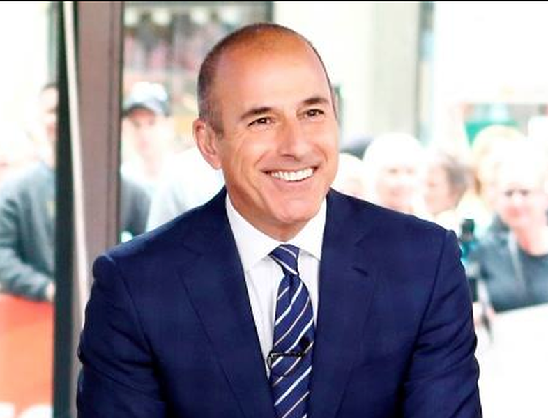 NBC extends Matt Lauer&amp;#039;s contract to keep him for &amp;#039;multiple more years&amp;#039;