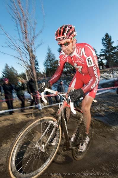 Todd Wells (Specialized)