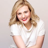 Kelly Hushin's avatar