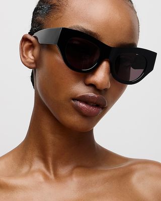 Venezia Cat-Eye Sunglasses
