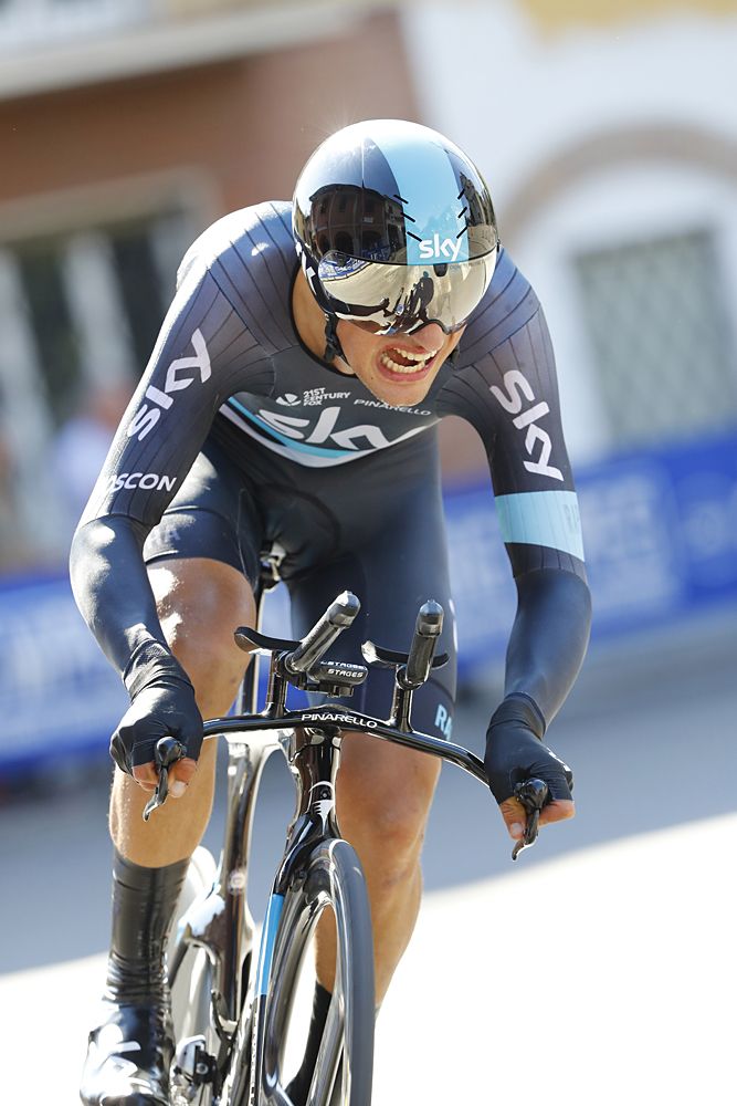 Gianni Moscon (Team Sky)