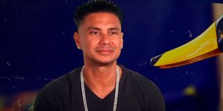 Pauly D Jersey Shore Family Vacation MTV