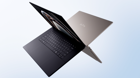 Dell XPS 16 2026 laptop
