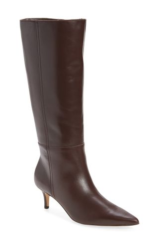 Nordstrom, bota alta Kora