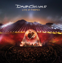 David Gilmour: Live At Pompeii