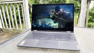 Lenovo Flex 5 Chromebook Best budget laptops: 7 cheap laptops under $500