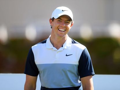 Rory McIlroy Reveals Why He Re-Joined European Tour