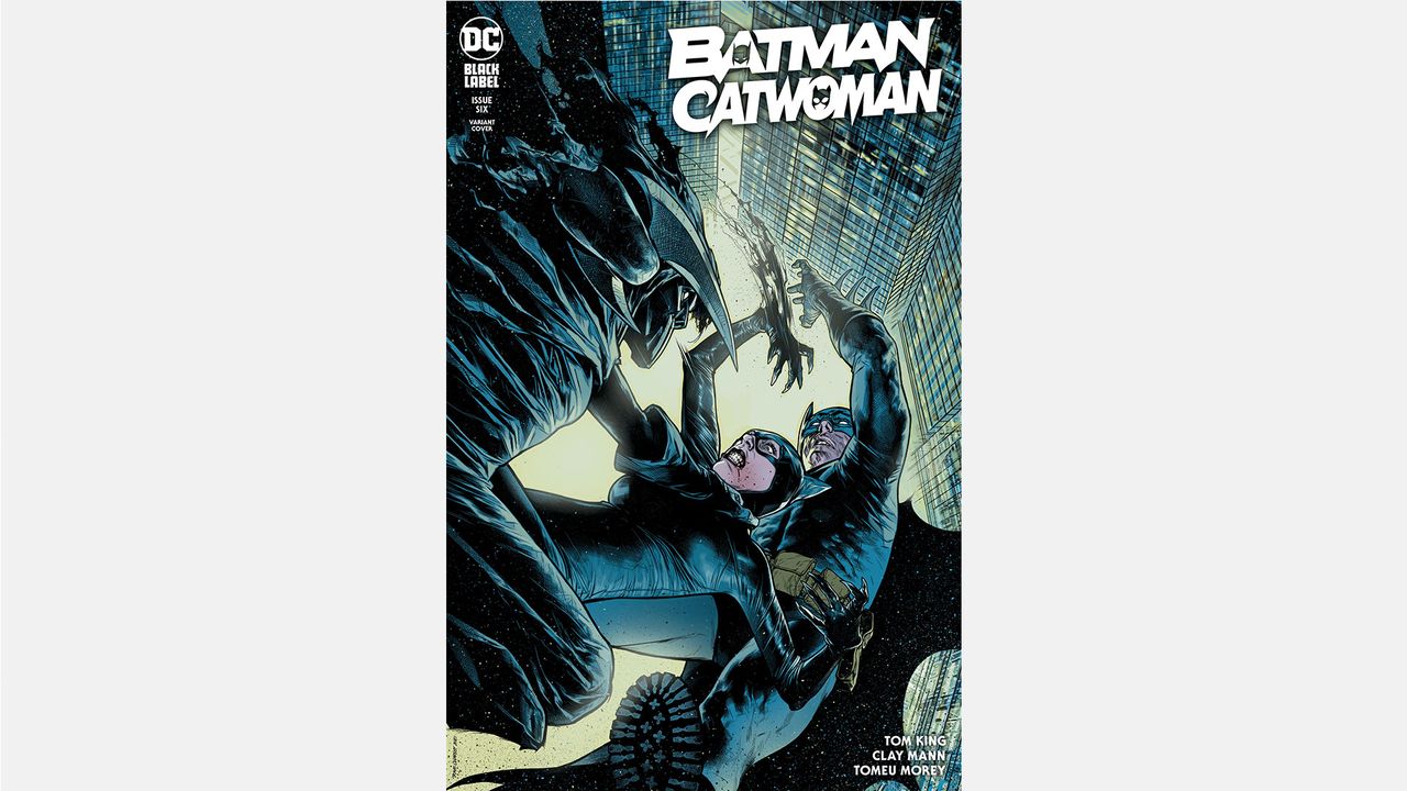 DC April 2021 solicitations