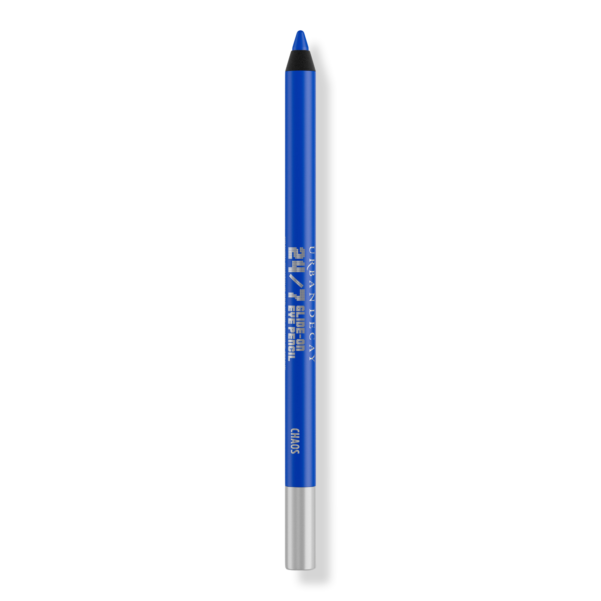 24/7 Glide-On Waterproof Eyeliner Pencil - Chaos