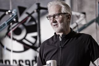 Brian Cookson