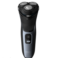 Philips Series 3000 Electric Shaver:  was £109.99