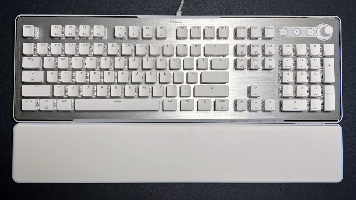 Roccat Vulcan II