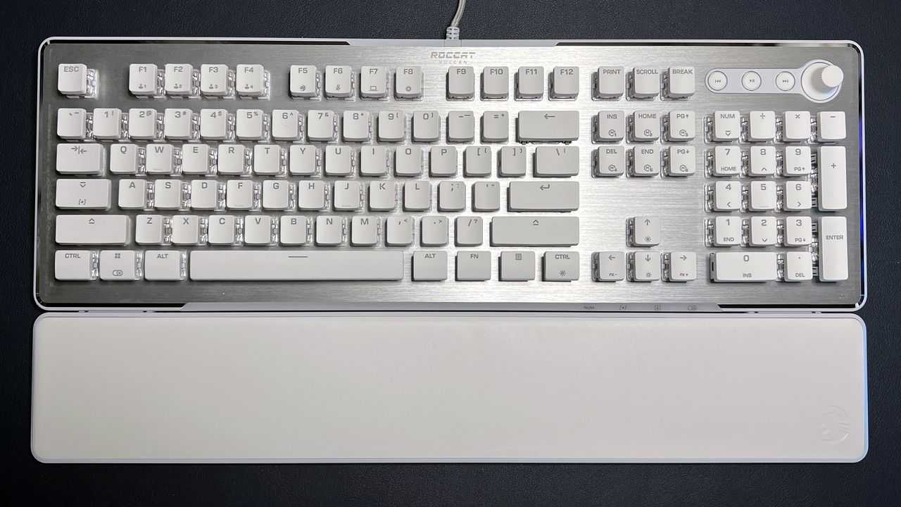 Roccat Vulcan II