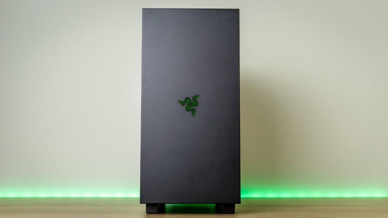 Razer Tomahawk ATX