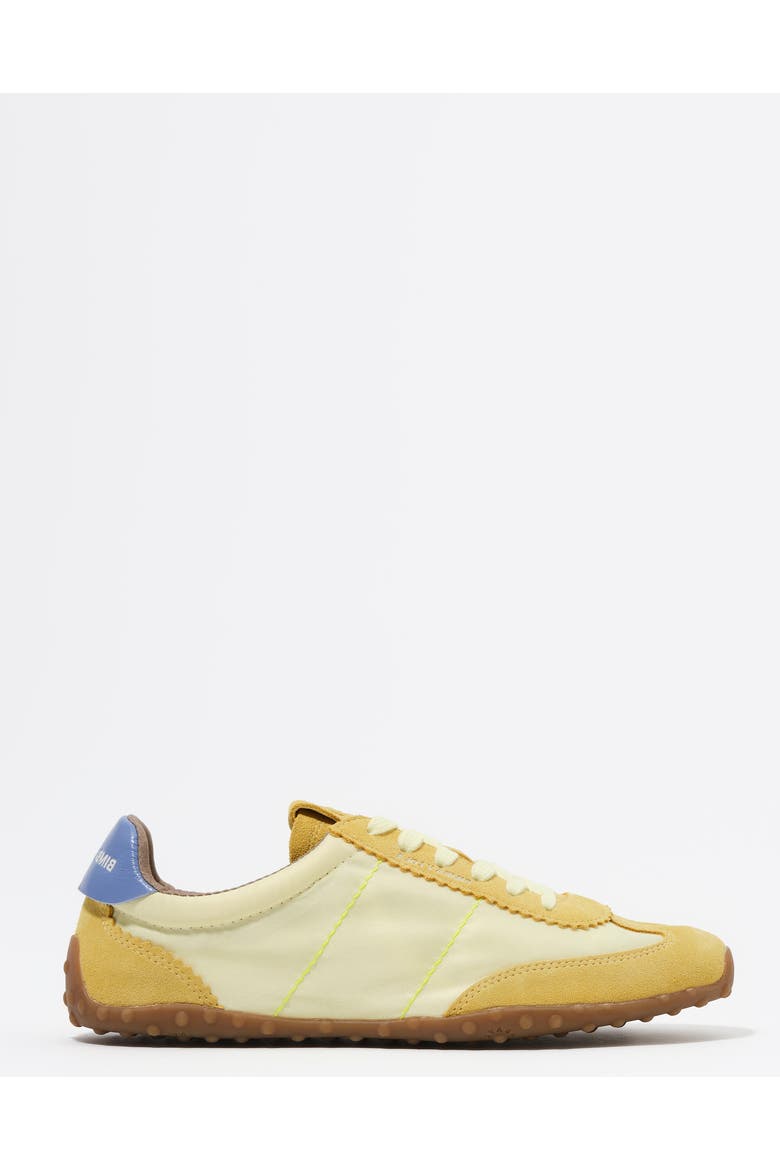 Suede Nylon 13 29 Sneaker