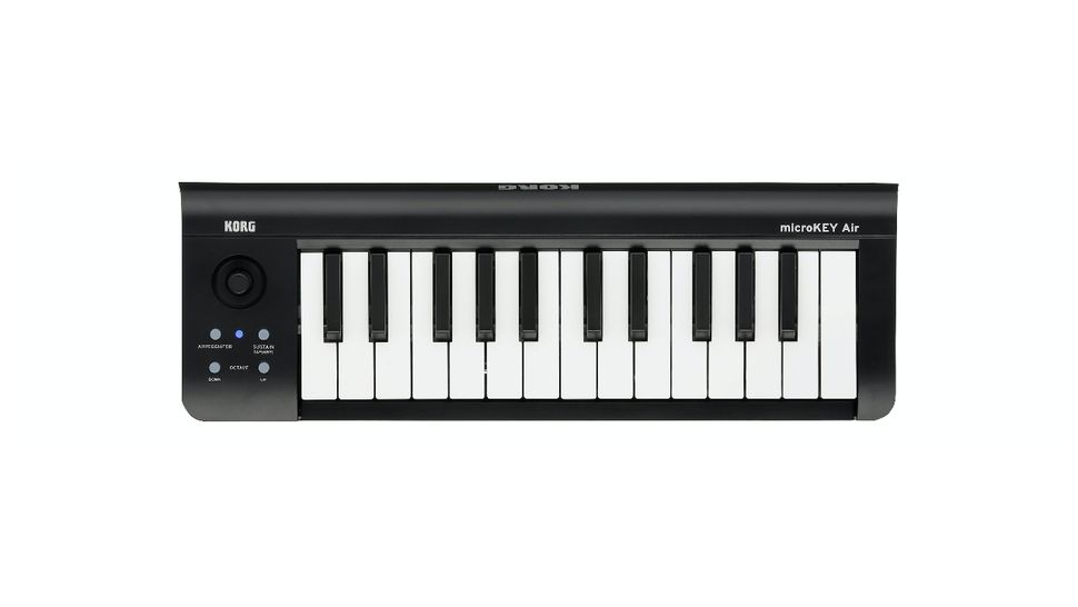 Nektar SE25 review | MusicRadar