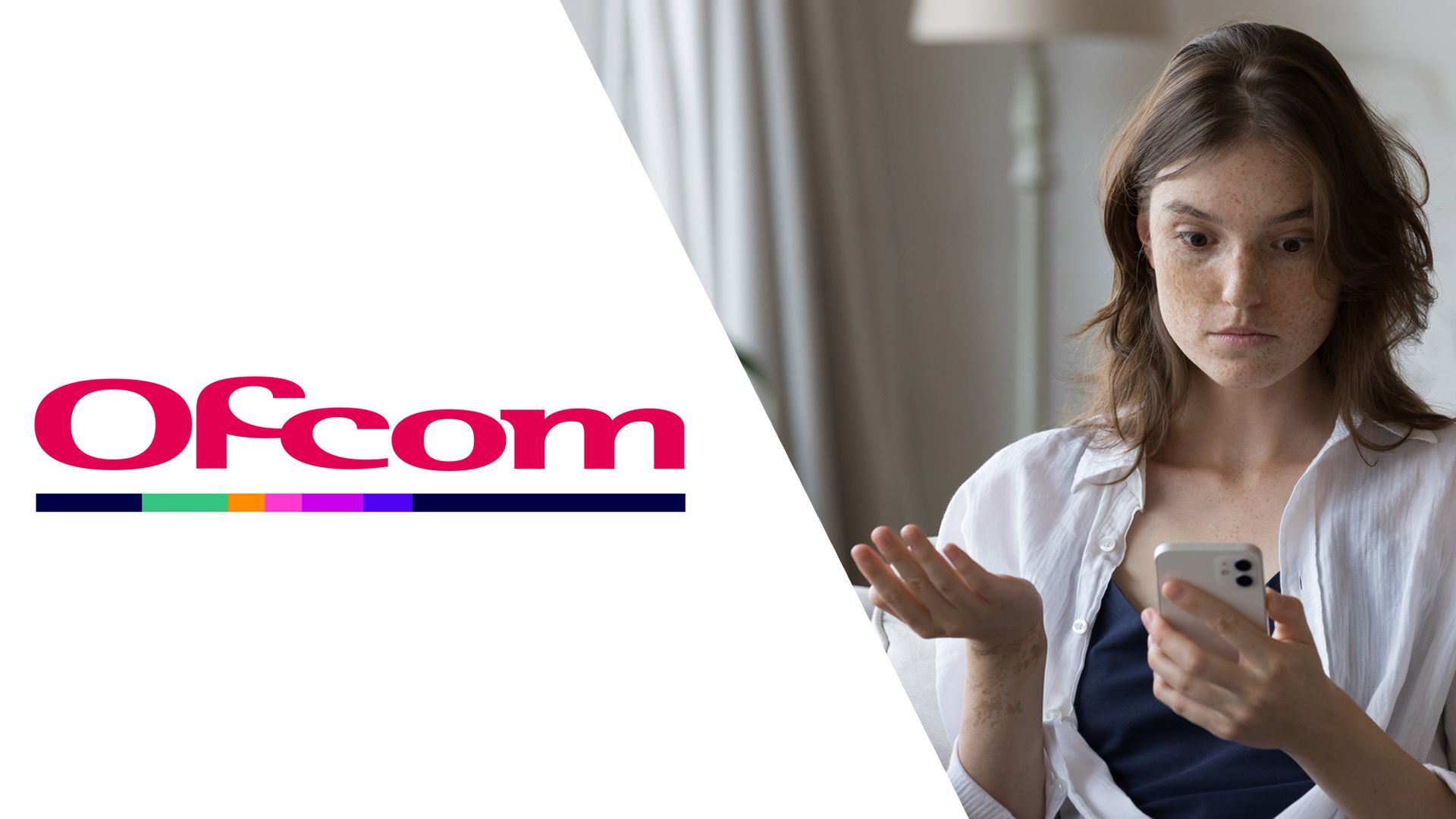 Ofcom reveals league table of the worst broadband providers