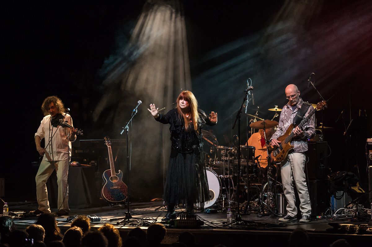 Photo by Kevin Nixon