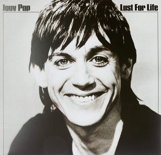 best albums on Tidal Masters: Lust For Life - Iggy Pop