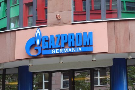 Gazprom Germania