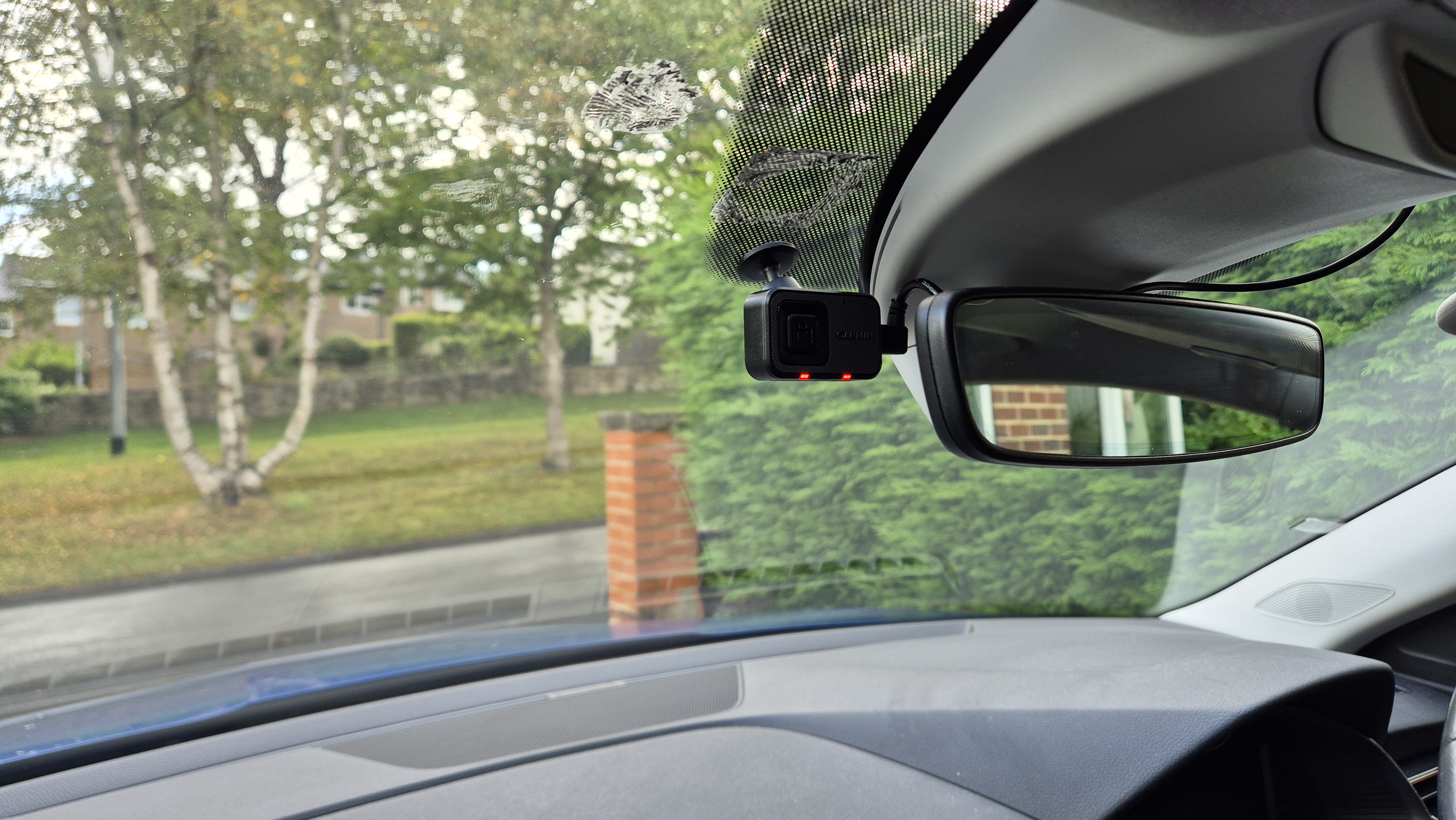 Garmin Dash Cam Mini 3