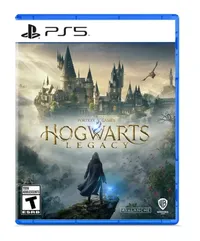Hogwarts Legacy:&nbsp;was $69 now $39 @ Amazon