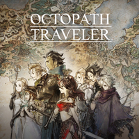 Octopath Traveller