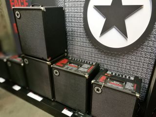 Blackstar Unity Bass Pro