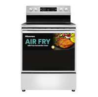 Hisense Air Fry Convection Oven: was $999 now $599 @ Lowe's