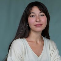 Victoria Lancaster's avatar