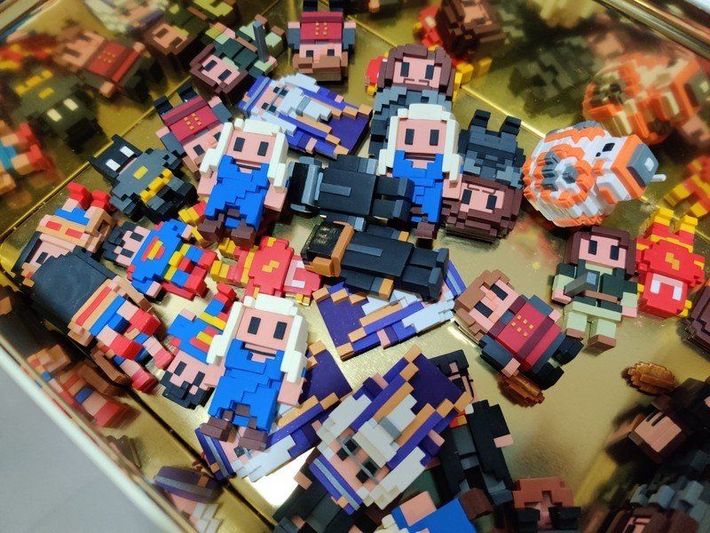 OnePlus 7T camera sample