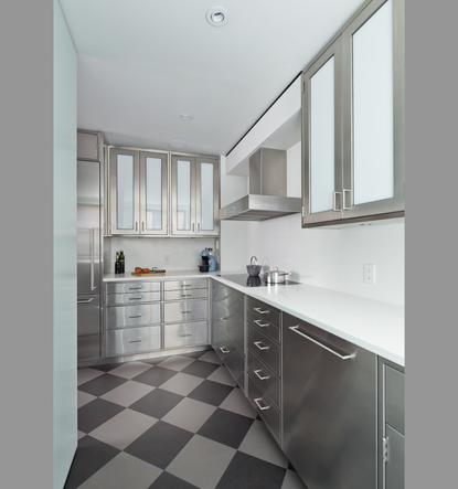 What's the ideal dishwasher placement? Experts weigh in | Livingetc