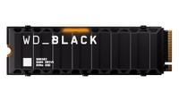 Western Digital WD_BLACK SN850X