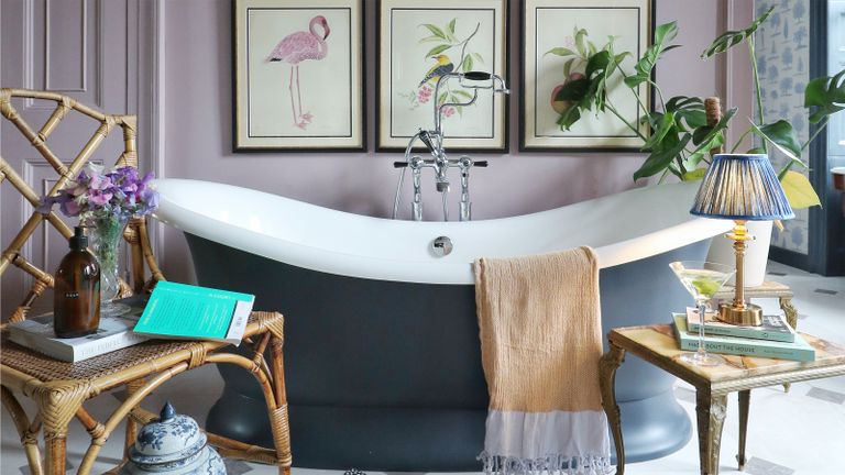 63 Bathroom Ideas To Copy Real Homes 63 Bathroom Ideas To Copy Real Homes, Bathroom Table Ideas