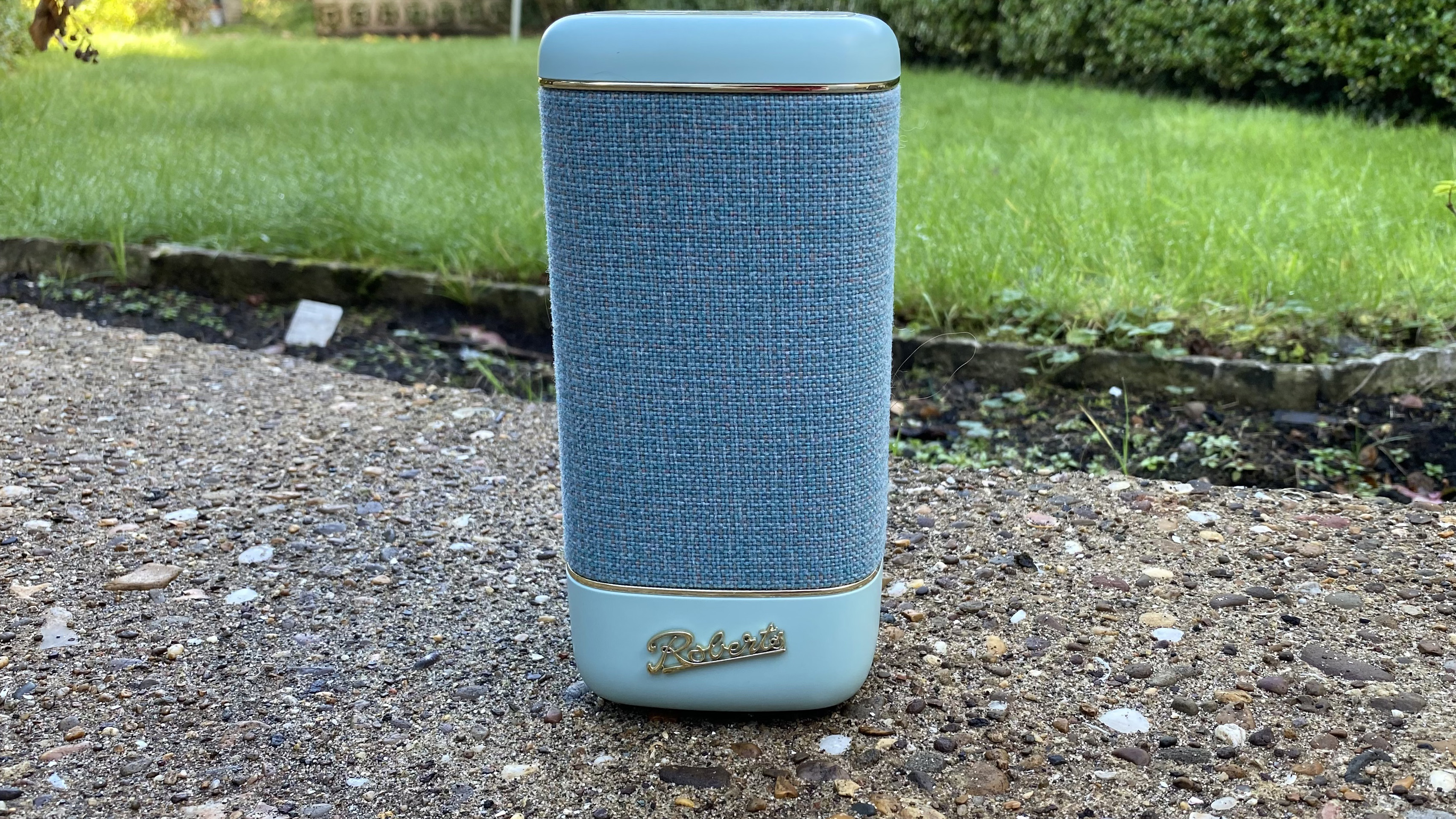 bluetooth speaker